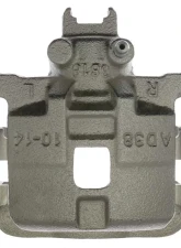 Raybestos Element3 New Semi-Loaded Caliper & Bracket Assembly Subaru Rear Right FRC11145N                                     - FRC11145N - Image 5