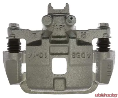 Raybestos Element3 New Semi-Loaded Caliper & Bracket Assembly Subaru Rear Right FRC11145N - FRC11145N