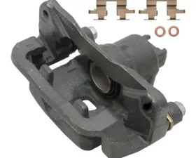 Raybestos R-Line Reman Semi-Loaded Caliper & Bracket Assembly Subaru Rear Right FRC11145