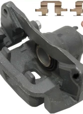 Raybestos R-Line Reman Semi-Loaded Caliper & Bracket Assembly Subaru Rear Right FRC11145                                     - FRC11145 - Image 5