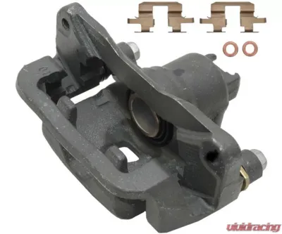Raybestos R-Line Reman Semi-Loaded Caliper & Bracket Assembly Subaru Rear Right FRC11145 - FRC11145