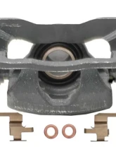 Raybestos R-Line Reman Semi-Loaded Caliper & Bracket Assembly Subaru Rear Right FRC11145                                     - FRC11145 - Image 3