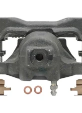 Raybestos R-Line Reman Semi-Loaded Caliper & Bracket Assembly Subaru Rear Right FRC11145                                     - FRC11145 - Image 4