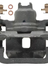 Raybestos R-Line Reman Semi-Loaded Caliper & Bracket Assembly Subaru Rear Right FRC11145                                     - FRC11145 - Image 5