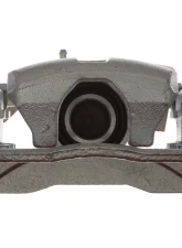 Raybestos R-Line Reman Semi-Loaded Coated Caliper & Bracket Assembly Subaru Rear Left FRC11146C                                     - FRC11146C - Image 2