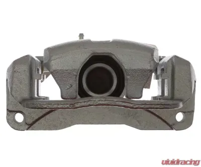Raybestos R-Line Reman Semi-Loaded Coated Caliper & Bracket Assembly Subaru Rear Left FRC11146C - FRC11146C