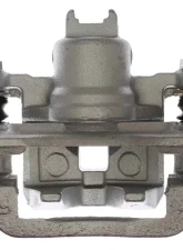 Raybestos R-Line Reman Semi-Loaded Coated Caliper & Bracket Assembly Subaru Rear Left FRC11146C                                     - FRC11146C - Image 3