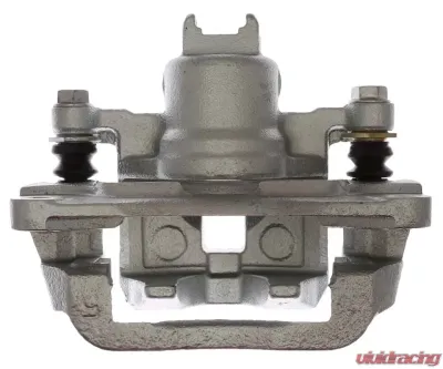 Raybestos R-Line Reman Semi-Loaded Coated Caliper & Bracket Assembly Subaru Rear Left FRC11146C - FRC11146C