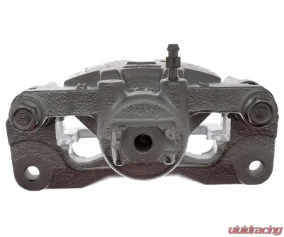 Raybestos R-Line Reman Semi-Loaded Coated Caliper & Bracket Assembly Subaru Rear Left FRC11146C - FRC11146C