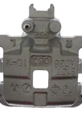 Raybestos R-Line Reman Semi-Loaded Coated Caliper & Bracket Assembly Subaru Rear Left FRC11146C                                     - FRC11146C - Image 5