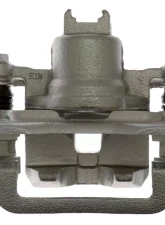 Raybestos Element3 New Semi-Loaded Caliper & Bracket Assembly Subaru Rear Left FRC11146N                                     - FRC11146N - Image 3