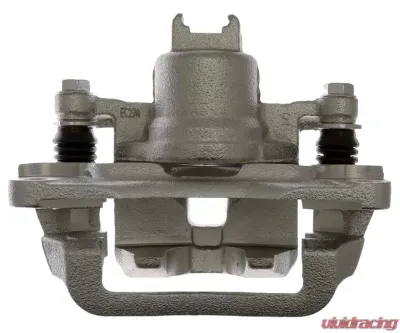 Raybestos Element3 New Semi-Loaded Caliper & Bracket Assembly Subaru Rear Left FRC11146N - FRC11146N