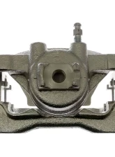 Raybestos Element3 New Semi-Loaded Caliper & Bracket Assembly Subaru Rear Left FRC11146N                                     - FRC11146N - Image 4