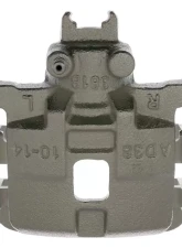 Raybestos Element3 New Semi-Loaded Caliper & Bracket Assembly Subaru Rear Left FRC11146N                                     - FRC11146N - Image 5