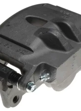 Raybestos R-Line Reman Semi-Loaded Caliper & Bracket Assembly Front Right FRC11147                                     - FRC11147 - Image 3