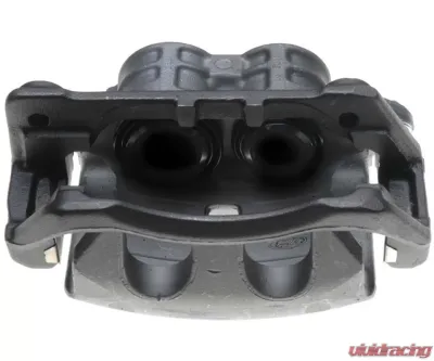 Raybestos R-Line Reman Semi-Loaded Caliper & Bracket Assembly Front Right FRC11147 - FRC11147