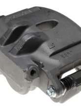 Raybestos R-Line Reman Semi-Loaded Caliper & Bracket Assembly Front Right FRC11147                                     - FRC11147 - Image 3