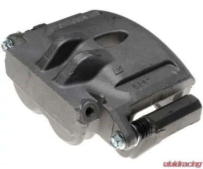 Raybestos R-Line Reman Semi-Loaded Caliper & Bracket Assembly Front Right FRC11147 - FRC11147
