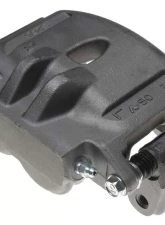 Raybestos R-Line Reman Semi-Loaded Caliper & Bracket Assembly Front Left FRC11148                                     - FRC11148 - Image 3