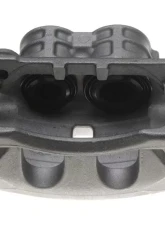 Raybestos R-Line Reman Semi-Loaded Caliper & Bracket Assembly Front Left FRC11148                                     - FRC11148 - Image 2