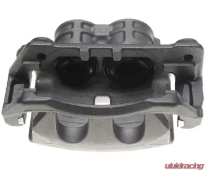 Raybestos R-Line Reman Semi-Loaded Caliper & Bracket Assembly Front Left FRC11148 - FRC11148