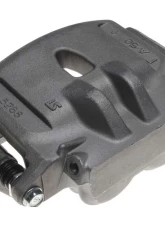 Raybestos R-Line Reman Semi-Loaded Caliper & Bracket Assembly Front Left FRC11148                                     - FRC11148 - Image 3