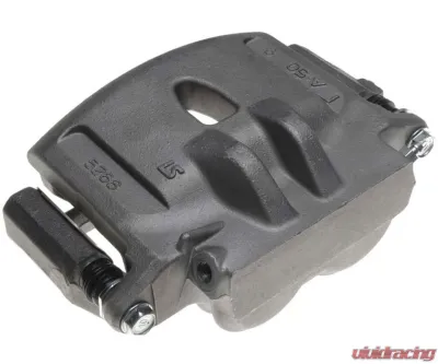 Raybestos R-Line Reman Semi-Loaded Caliper & Bracket Assembly Front Left FRC11148 - FRC11148