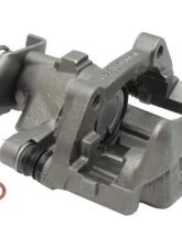 Raybestos R-Line Reman Semi-Loaded Caliper & Bracket Assembly Rear Left FRC11149                                     - FRC11149 - Image 5