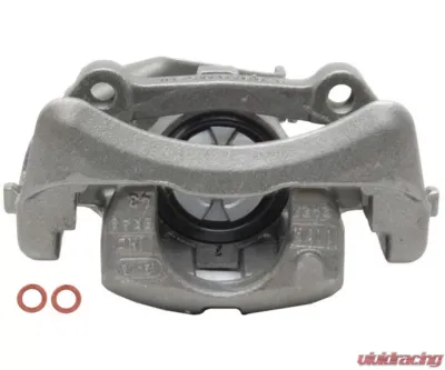 Raybestos R-Line Reman Semi-Loaded Caliper & Bracket Assembly Rear Left FRC11149 - FRC11149