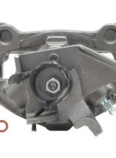 Raybestos R-Line Reman Semi-Loaded Caliper & Bracket Assembly Rear Left FRC11149                                     - FRC11149 - Image 3