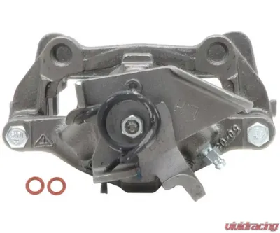 Raybestos R-Line Reman Semi-Loaded Caliper & Bracket Assembly Rear Left FRC11149 - FRC11149