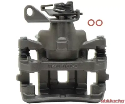 Raybestos R-Line Reman Semi-Loaded Caliper & Bracket Assembly Rear Left FRC11149 - FRC11149