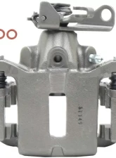 Raybestos R-Line Reman Semi-Loaded Caliper & Bracket Assembly Rear Left FRC11149                                     - FRC11149 - Image 5