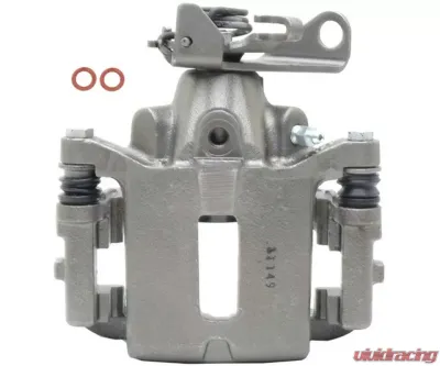 Raybestos R-Line Reman Semi-Loaded Caliper & Bracket Assembly Rear Left FRC11149 - FRC11149