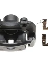 Raybestos R-Line Reman Semi-Loaded Caliper & Bracket Assembly Front Left FRC11151                                     - FRC11151 - Image 2