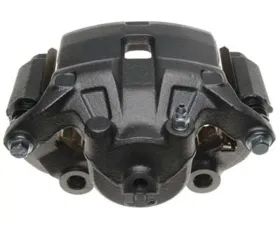 Raybestos R-Line Reman Semi-Loaded Caliper & Bracket Assembly Front Right FRC11152