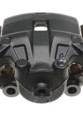 Raybestos R-Line Reman Semi-Loaded Caliper & Bracket Assembly Front Right FRC11152                                     - FRC11152 - Image 2