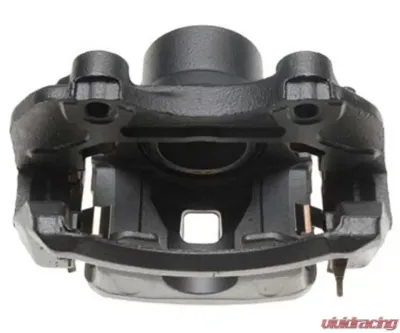 Raybestos R-Line Reman Semi-Loaded Caliper & Bracket Assembly Front Right FRC11152 - FRC11152