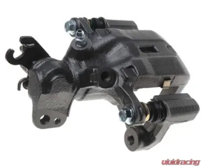 Raybestos R-Line Reman Semi-Loaded Caliper & Bracket Assembly Rear Right FRC11153 - FRC11153