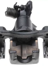 Raybestos R-Line Reman Semi-Loaded Caliper & Bracket Assembly Rear Right FRC11153                                     - FRC11153 - Image 2