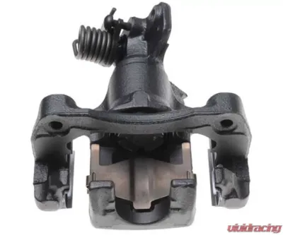 Raybestos R-Line Reman Semi-Loaded Caliper & Bracket Assembly Rear Right FRC11153 - FRC11153
