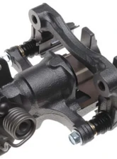 Raybestos R-Line Reman Semi-Loaded Caliper & Bracket Assembly Rear Right FRC11153                                     - FRC11153 - Image 3