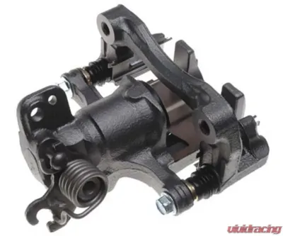 Raybestos R-Line Reman Semi-Loaded Caliper & Bracket Assembly Rear Right FRC11153 - FRC11153