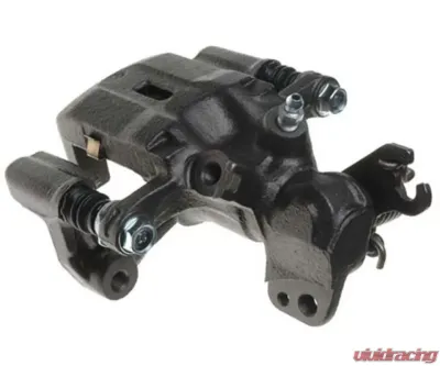 Raybestos R-Line Reman Semi-Loaded Caliper & Bracket Assembly Rear Left FRC11154 - FRC11154