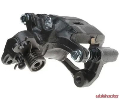 Raybestos R-Line Reman Semi-Loaded Caliper & Bracket Assembly Rear Left FRC11154 - FRC11154