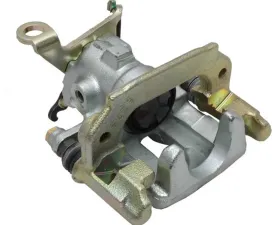 Raybestos R-Line Reman Semi-Loaded Caliper & Bracket Assembly Ford Focus Rear Left 2006-2007 FRC11165