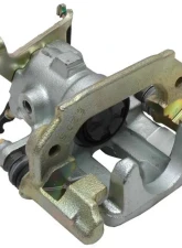 Raybestos R-Line Reman Semi-Loaded Caliper & Bracket Assembly Ford Focus Rear Left 2006-2007 FRC11165                                     - FRC11165 - Image 5