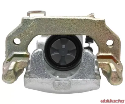 Raybestos R-Line Reman Semi-Loaded Caliper & Bracket Assembly Ford Focus Rear Left 2006-2007 FRC11165 - FRC11165