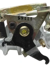 Raybestos R-Line Reman Semi-Loaded Caliper & Bracket Assembly Ford Focus Rear Left 2006-2007 FRC11165                                     - FRC11165 - Image 3