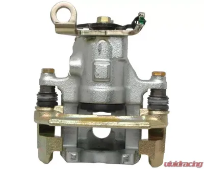 Raybestos R-Line Reman Semi-Loaded Caliper & Bracket Assembly Ford Focus Rear Left 2006-2007 FRC11165 - FRC11165